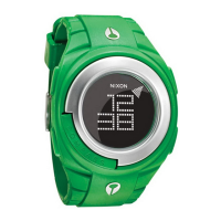 Preview: NIXON Outsider