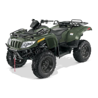 Preview: Arctic Cat 700 Diesel 2015