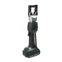 Preview: Greenlee GATOR EK6IDL