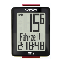 Preview: VDO M1 WR