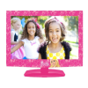 LCD TV Logo