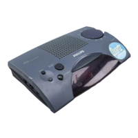 Preview: Philips AJ 3150