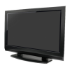 LCD TV Logo