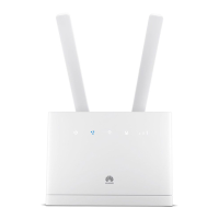 Preview: Huawei B315 LTE CPE