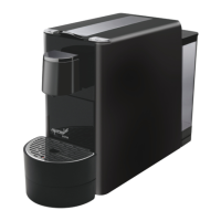 Preview: Espressotoria System ADESSO