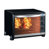 Oven Logo