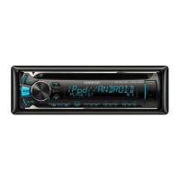 Preview: Kenwood KDC-U463