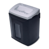 Paper Shredder Logo