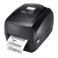 Preview: Godex RT700i SERIES