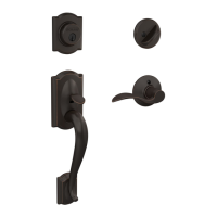 Preview: Schlage F60