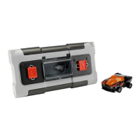 Preview: Hot Wheels Nitro Speeders