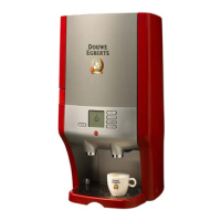 Preview: Douwe Egberts Cafitesse 60