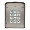 Keypad Logo