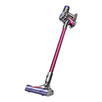Preview: Dyson V6