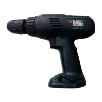 Preview: Black & Decker KC 12 Series