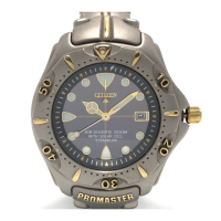 Preview: Citizen Quartz 7810