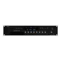 Preview: Toa SX-2000 SERIES