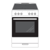 Cookers Logo