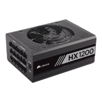 Preview: Corsair HX1200