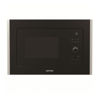 Preview: Gorenje BM171A4XG