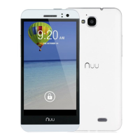 Preview: NUU Mobile NU3S