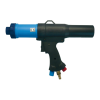 Paint Sprayer Logo