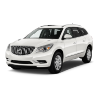 Preview: Buick Enclave 2016