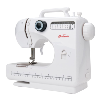 Preview: Sunbeam SB1800