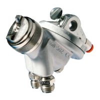 Preview: DeVilbiss AGN-502