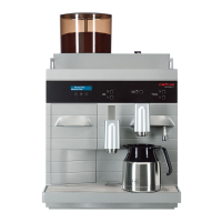 Preview: Melitta Cafina ALPHA-F