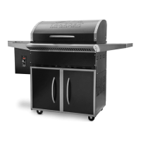 Preview: Traeger BBQ400.04