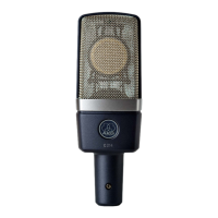 Preview: AKG C214
