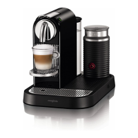 Preview: Nespresso Citiz & Milk D120