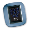 Touch Panel Logo