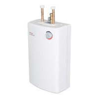 Preview: Heatrae Sadia 7 Litre 1kW