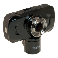 Preview: Dash Cam Twister 4SK909