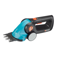 Preview: Gardena Accu 60