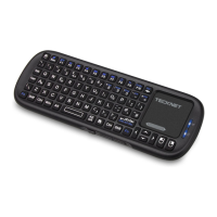 Preview: Tecknet X340
