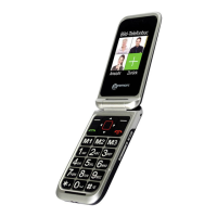 Preview: Geemarc CL8500