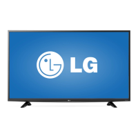 Preview: LG 43UF6400