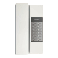 Preview: Commax TP-12RM