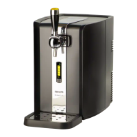 Preview: Philips Perfect Draft HD3620/20