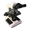 Microscope Logo