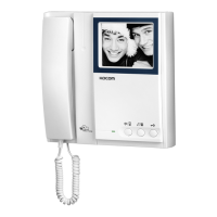 Preview: KOCOM KVM-514GS