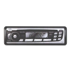 CD Player Logo