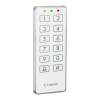 Keypad Logo
