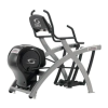 Elliptical Trainer Logo