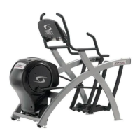 Preview: CYBEX Arc Trainer 610A