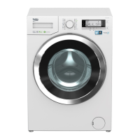 Preview: Beko WMY 111444 LB1
