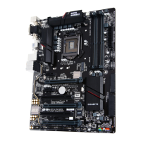 Preview: Gigabyte GA-Z170XP-SLI